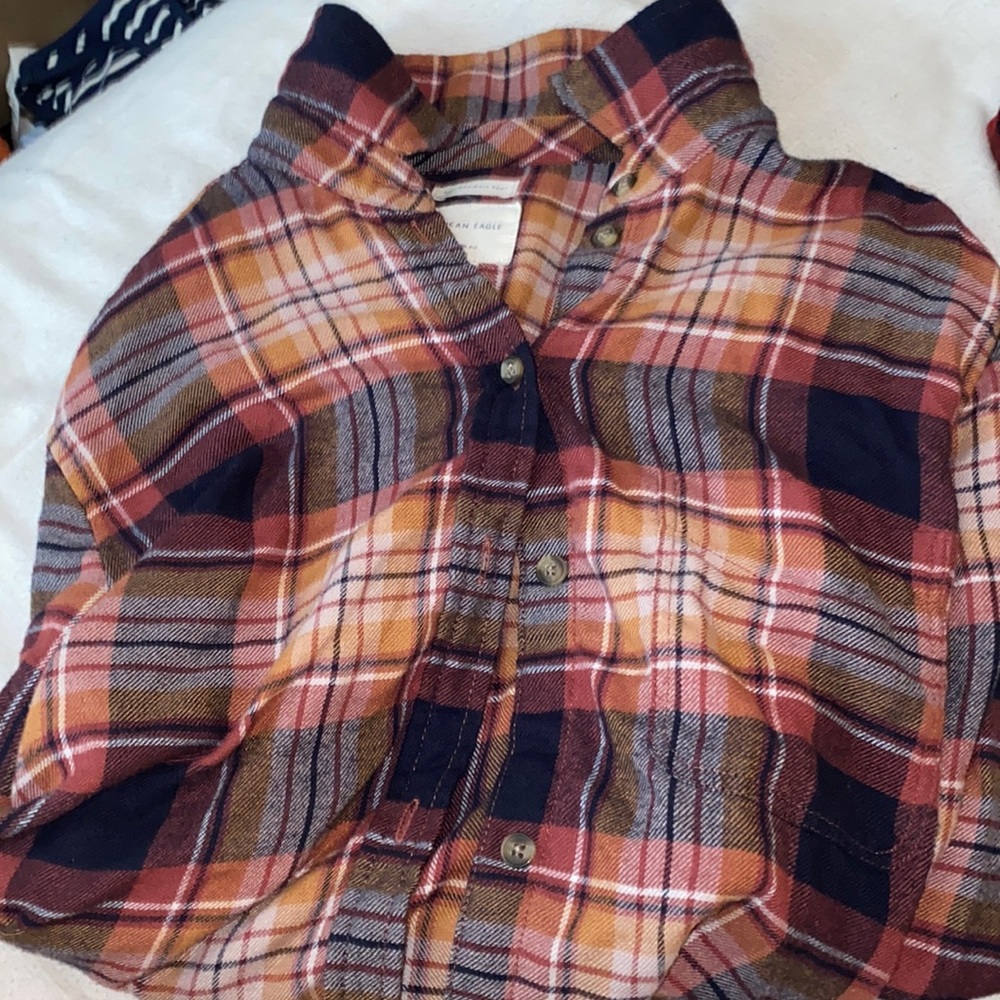 flannel